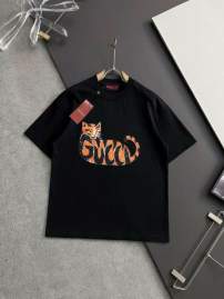 Picture of Gucci T Shirts Short _SKUGucciM-3XL11Lr53212309